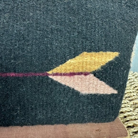 MZ Fair Trade Rocio Wristlet Clutch Midnight Arrow - Picture 3 of 16